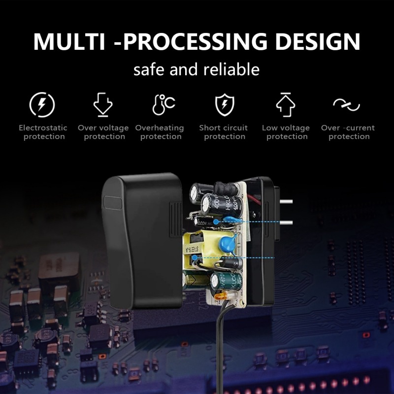 AC Charging Adapter