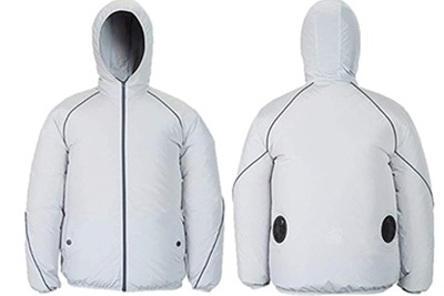 Cooling Fan Jacket: A Revolution in Personal Comfort