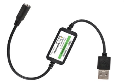 Unveiling the Power Transfer: Understanding USB to DC Cables