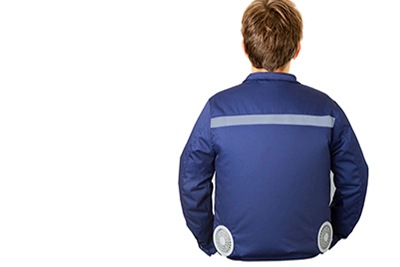 Embrace Comfort: The Cooling Fan Jacket and Vest Revolution