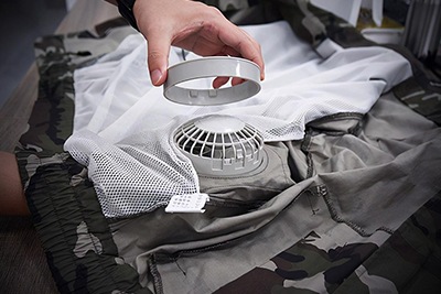 Exploring the Evolution of Cooling Fan Clothing: Where Style Meets Innovation