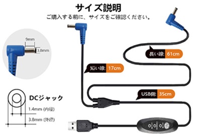 Unveiling the Purpose: Why Different Control Cables for Cooling Fan Jackets?